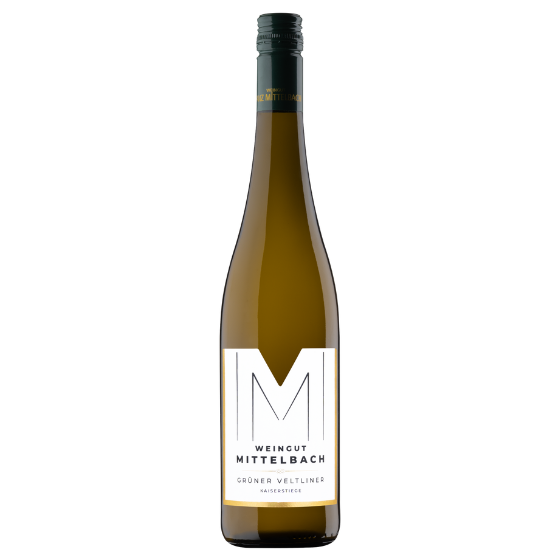Weingut Mittelbach Grüner Veltliner Kaiserstiege DAC