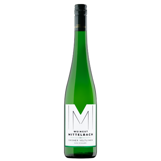 Weingut Mittelbach Grüner Veltliner Ried Schnabel DAC