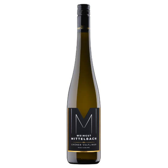 Weingut Mittelbach Grüner Veltliner Ried Gebling Kremstal Reserve DAC