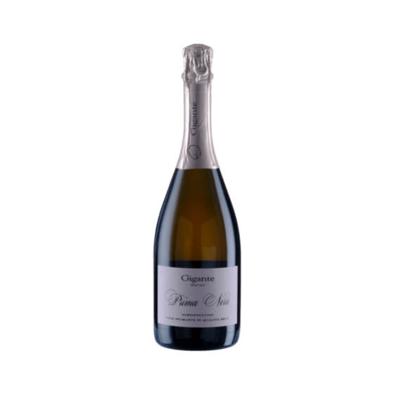 Friuli Colli Orientali Rosé Prima Nera Brut