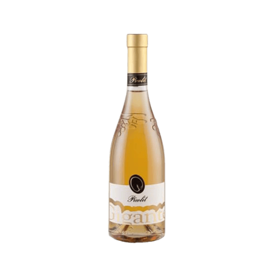 Friuli Colli Orientali Picolit Bianco Passito Hvidmin