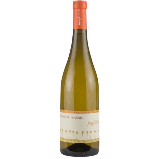 Fattoria di Magliano Altizi - Cabernet Franc