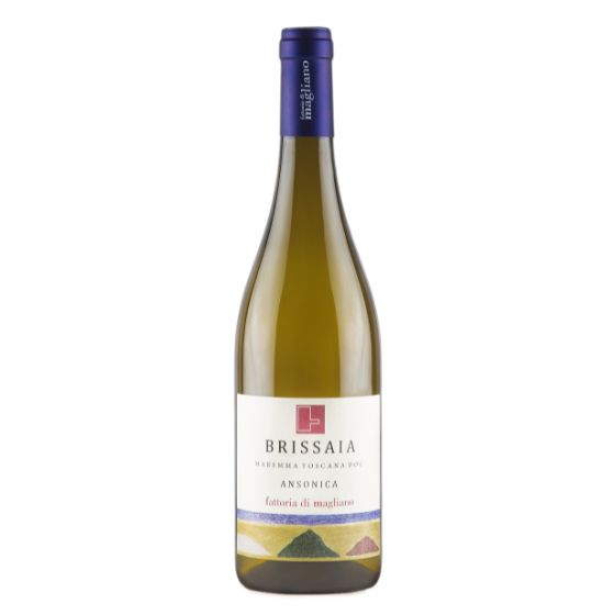 Fattoria di Magliano Altizi - Cabernet Franc