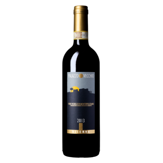 Vino Nobile di Montepulciano Riserva DOCG Rødvin