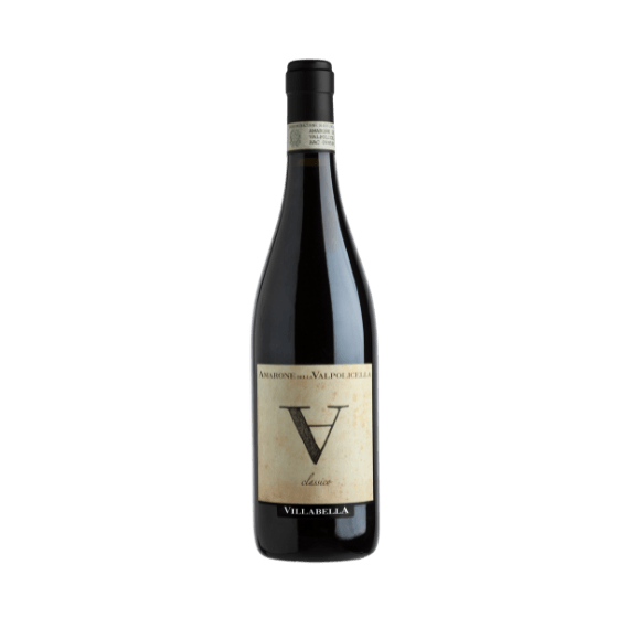 Vigneti Villabella Amarone della Valpolicella Classico