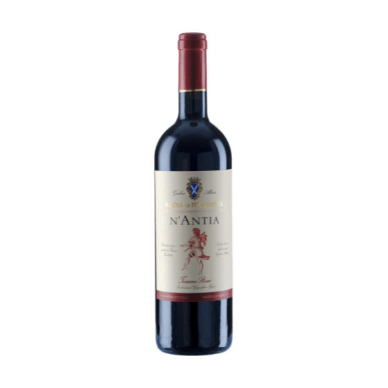 Badia di Morrona NAntia Toscana Rosso