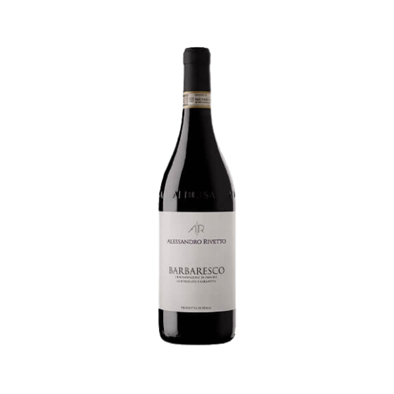 Alessandro Rivetto Barbaresco DOCG
