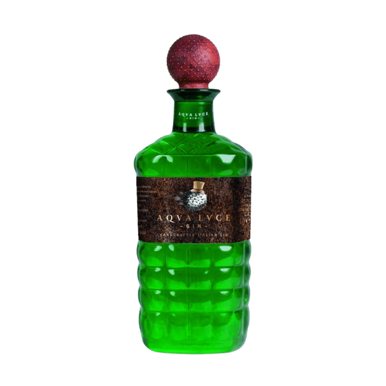 AQVA LVCE Botanical Gin