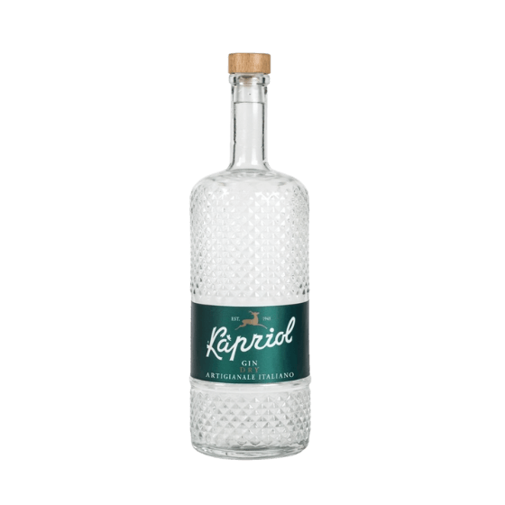 Kapriol Dry Gin