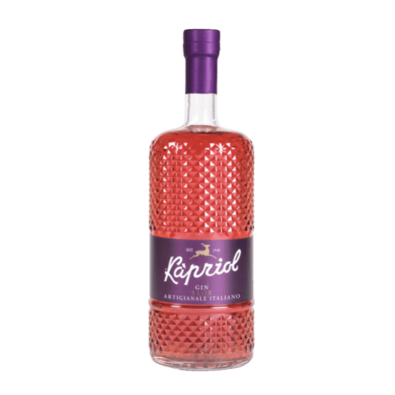 Kapriol Sloe (slåen) Gin