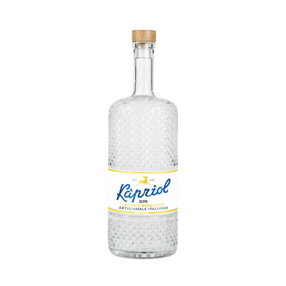 Kapriol Limone/Bergamot Gin