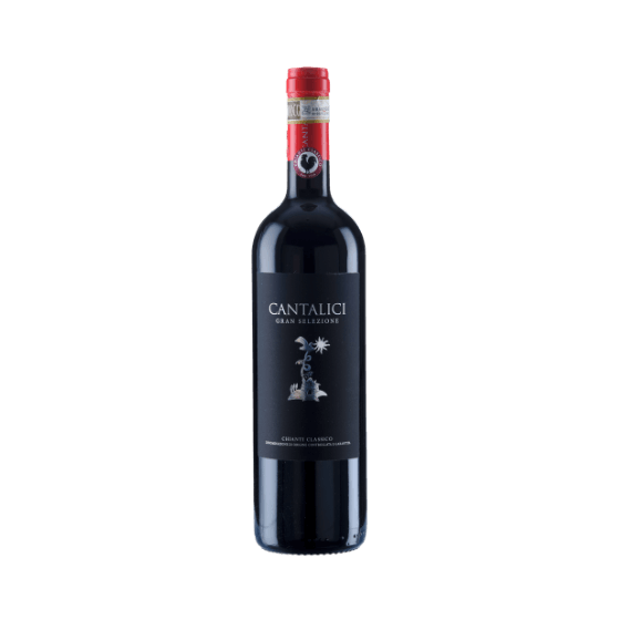Cantalici Gran Selezione Chianti Classico