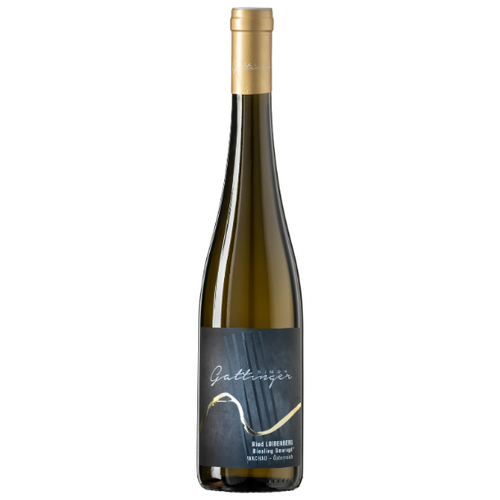 Grüner Veltliner Simon Gattinger