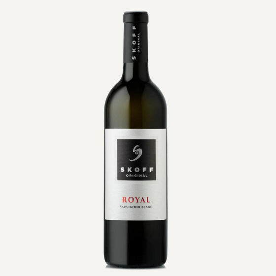 Alessandro Rivetto Barbaresco Rødvin