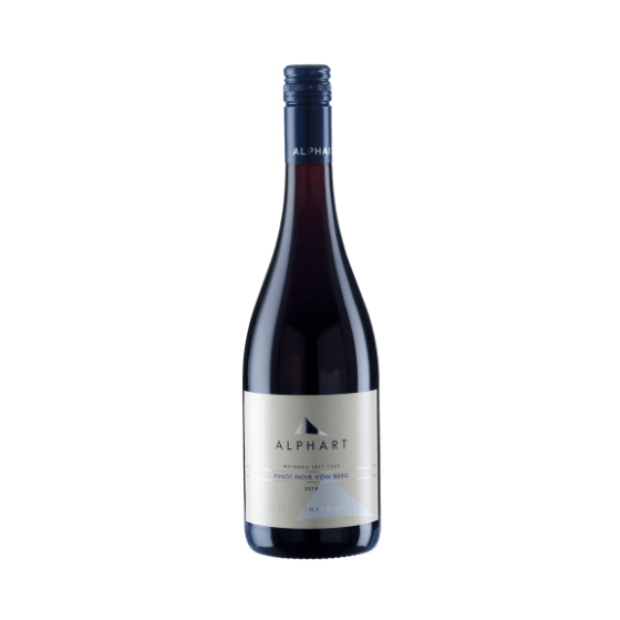 Pinot vom Berg Rødvin