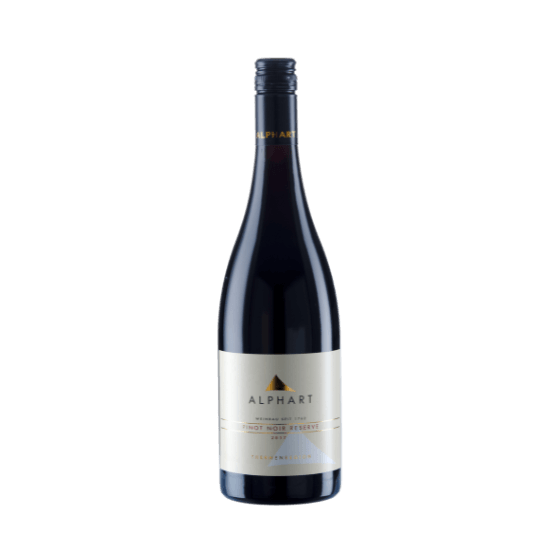 Pinot Noir Ried Rosenberg Reserve Rødvin