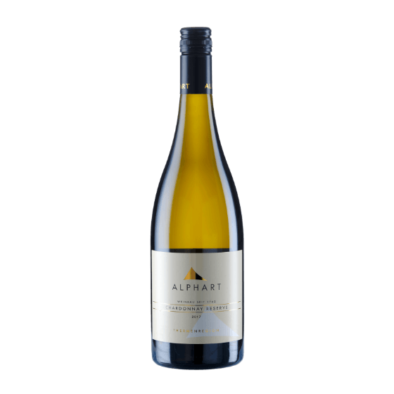 Weingut Alphart Chardonnay Ried Stein Reserve