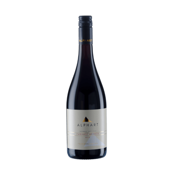 Weingut Alphart Zweigelt Reserve Rødvin