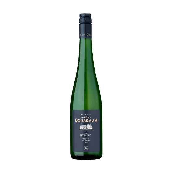 Riesling Smaragd Setzberg hvidvin