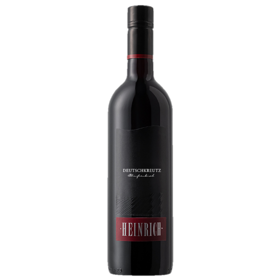 Weingut Silvia Heinrich Deutschkreutz Goldberg