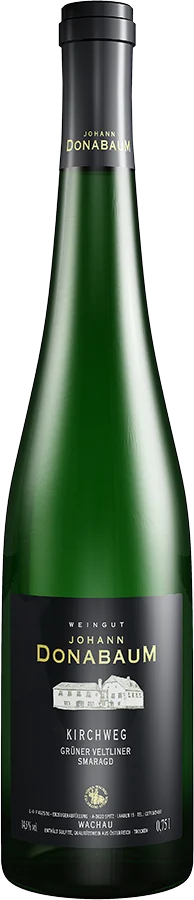 Grüner Veltliner Smaragd Zornberg