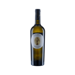 Friuli Colli Orientali Friulano Hvidvin