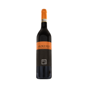 SFORZATO di Valtellina Rødvin