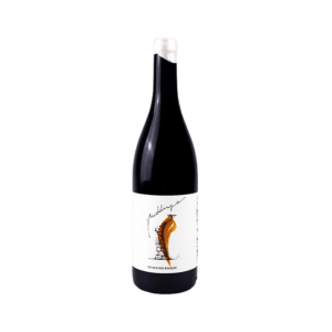 Puddinga Lazio Rosso Rødvin