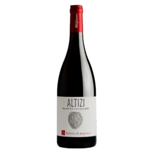 Fattoria di Magliano Altizi - Cabernet Franc