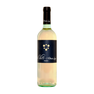 Alberto Longo Le Valli Bianco Bombino BIO