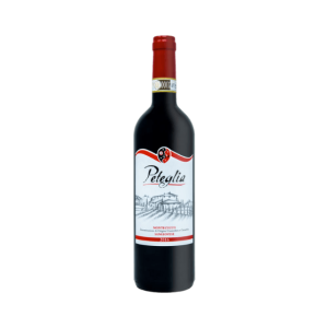 Peteglia Sangiovese Montecucco Riserva DOCG 2016