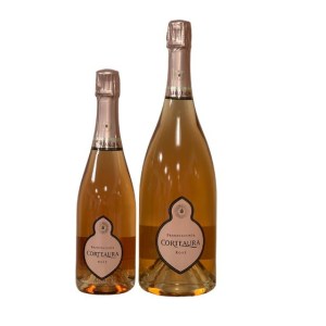 Rosé Franciacorta DOCG