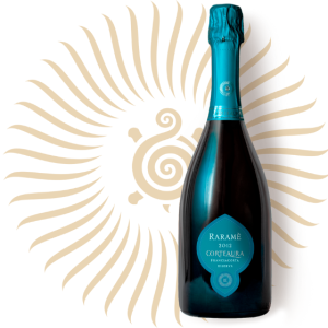 Corte Aura Insé Pas Dosé Millesimato 2012