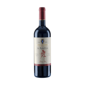 Badia di Morrona NAntia Toscana Rosso