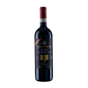Badia di Morrona I Sodi del Paretaio Chianti MAGNUM