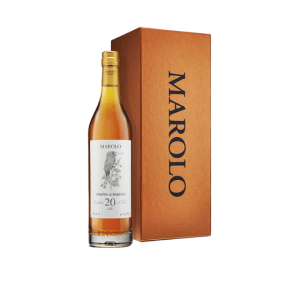 Grappa di Barolo 20 Anni