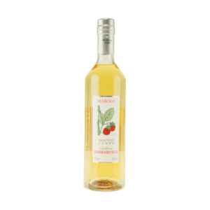 Marolo Grappa di Barbaresco Doppio Fusto
