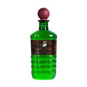 AQVA LVCE Botanical Gin