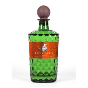 AQVA LVCE Botanical Gin
