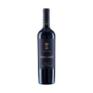 Cantalici Tangano Supertuscan Rosso