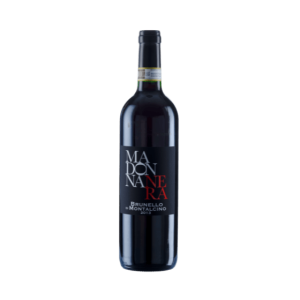 Madonna Nera Brunello di Montalcino DOCG